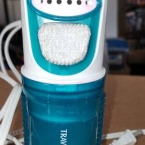 Conair TS184GS Garment Steamer, 400 Watts